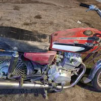 نامه • موديل ٢١ • مامفتوح