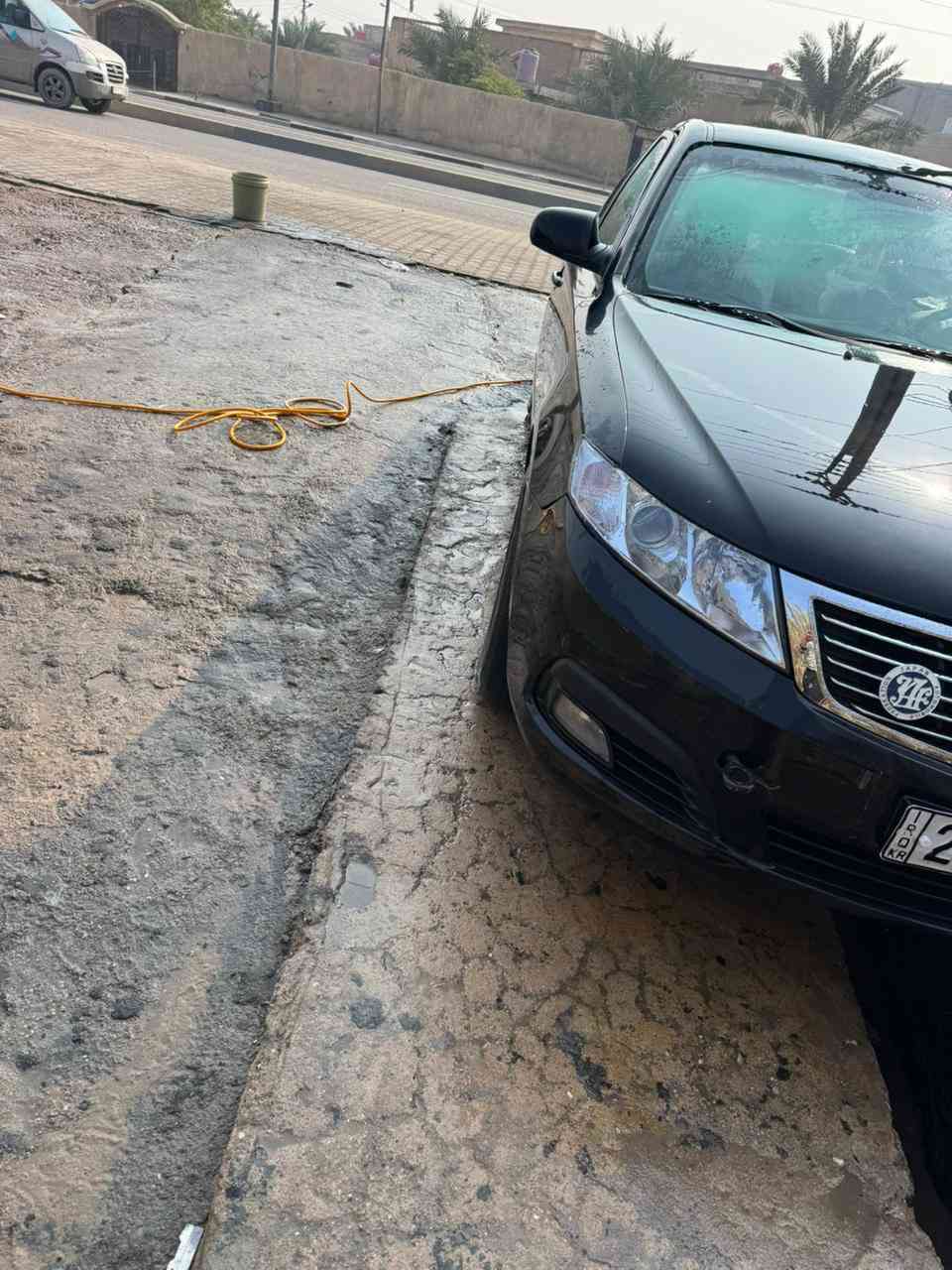 سلام عليكم اخوان سياره اوبتيمه سياره دخول جديد متوىم وكامله شغل ميه بل ميه سياره خط واحد اصل غاز كص جنطه شغل مضبوط مكينه كير حداده تبريد تخم تايرات حداديه بدي جديد دواخل جدد تدفئه سياره جاهزه عله اخر حبايه سعر (55)وبيها مجال  رقم الهاتف للتواصل شراي ينتصل وبل خدمه‭0773 730 8774
