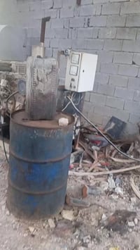 بيركنز • ٦٥ kV • كربلاء حي العباس