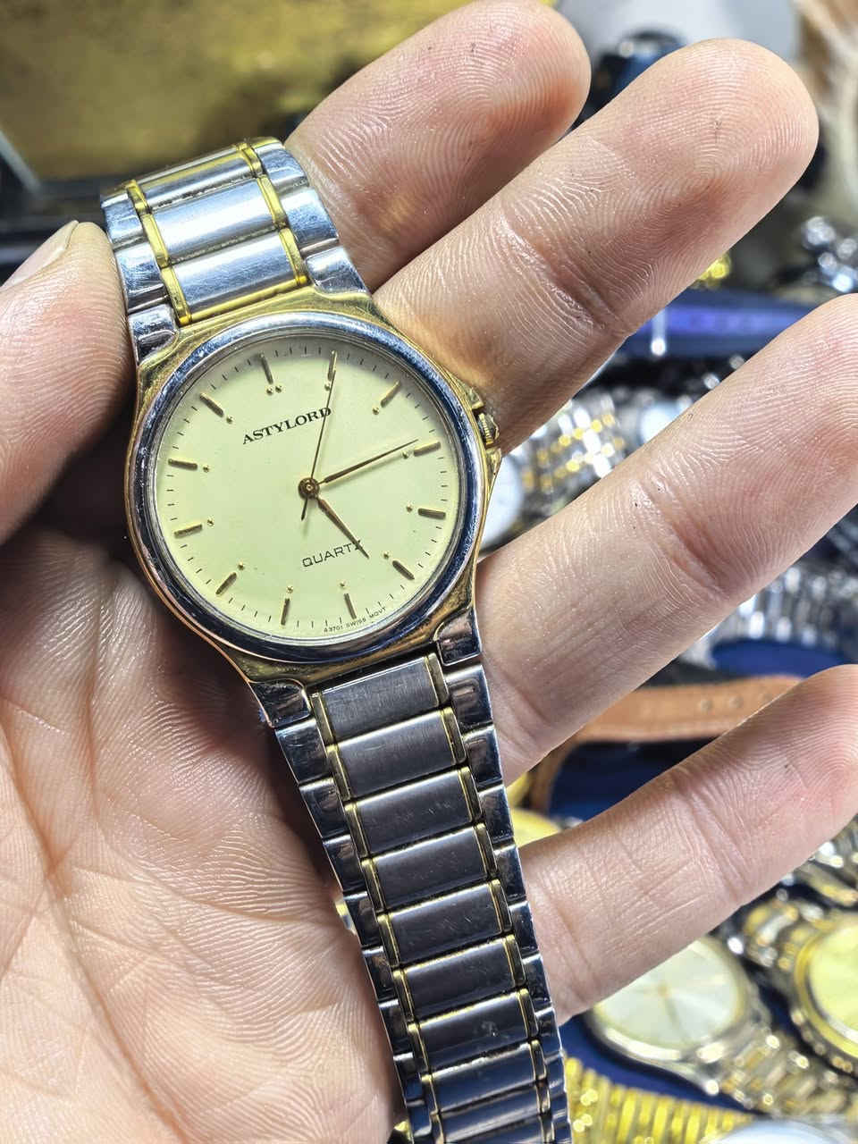 كلشي وسعره


**إذا كنت صاحب هذا الإعلان وتريد حذفه لأي سبب، رجاءا أرسل رسالة إلى الدعم الفني**