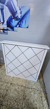 ميز مكتبي للبيع مكاني بغداد حي البتول 07710328025