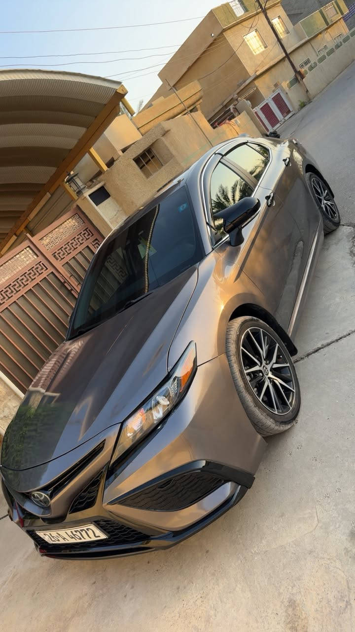 للبيع 

كامري 2023
فئة se
رقم صلاح الدين معوقين بأسمنا . اسويلك وكالة
الضرر فقط بنيد
ماشيه 53 ميل
العنوان صلاح الدين - الضلوعيه
***********
