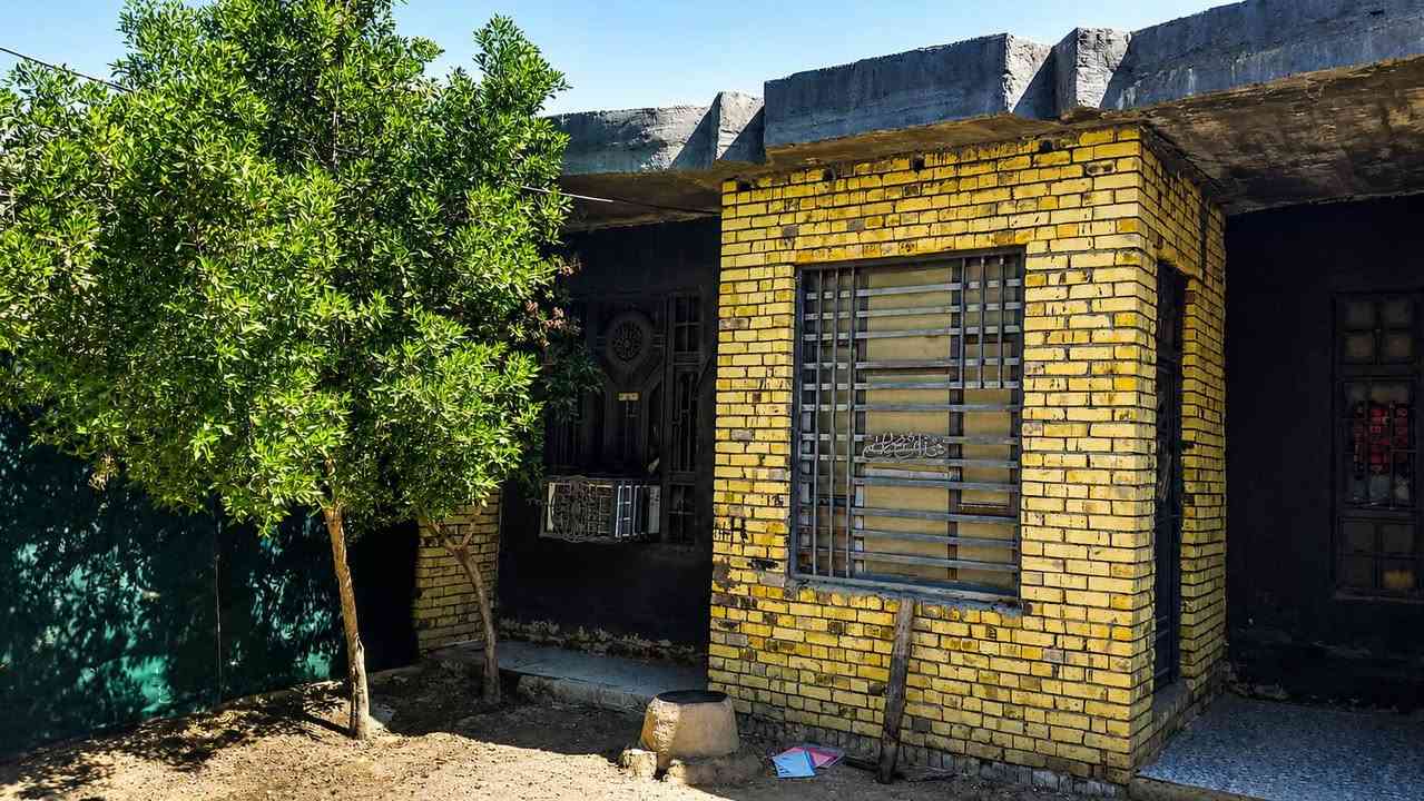 من رخصه الادمن المحترم طبعا
🏡 للبيع – بيت في ميسان / سيد الدفاس

📍 الموقع: سيد الدفاس – ميسان

📐 المساحة: 460 متر

بيت للبيع بموقع مميز، مناسب للسكن

📞 للاستفسار والمعاينة: ***********

💬 متوفر واتساب على نفس الرقم: *********** 

📩 للمراسلة أو الاستفسار، تواصلوا على الرقم أعلاه.

الرجاء مشاركة المنشور، جزاكم الله خيرًا. 🌹
