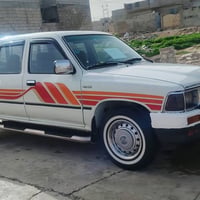 بيكم 93مضبوغ عام جمالية سيارة جديدة 07744753735 07511982335  الموشراي ...