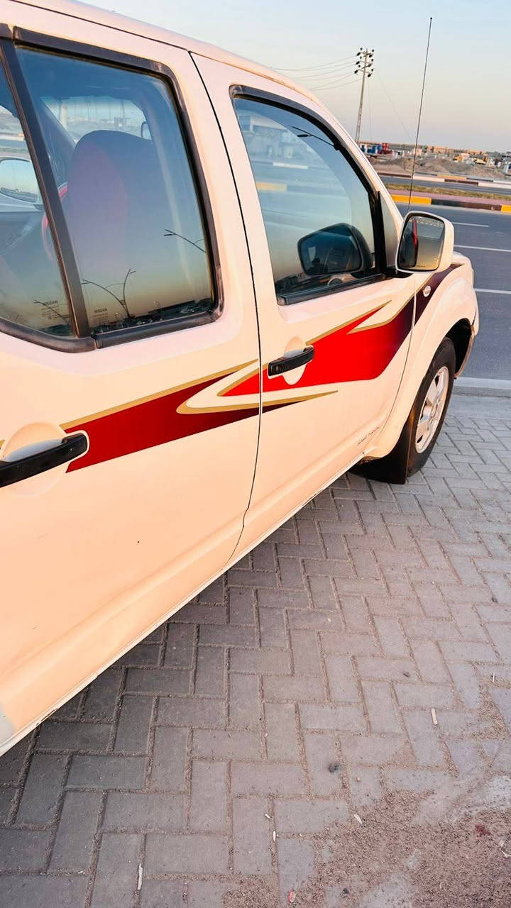 نيسان نيفارا للبيع اتوماتيك كير بدون حوادث النجف, العراق


**إذا كنت صاحب هذا الإعلان وتريد حذفه لأي سبب، رجاءا أرسل رسالة إلى الدعم الفني**