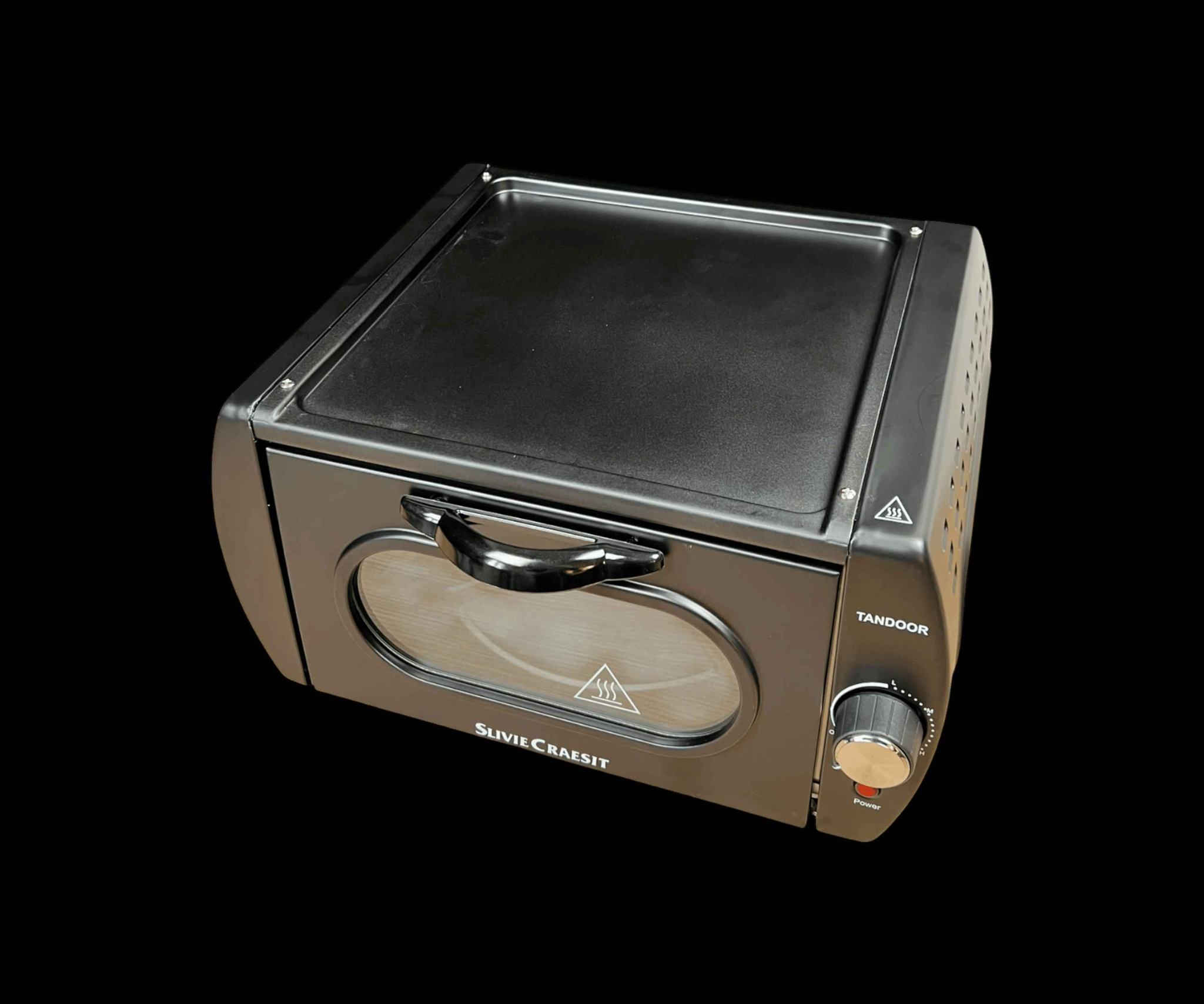 توصيل ٥ الاف لجميع محافظات العراق 
القدرة ٢١٠٠واط 
ثلاث درجات حرارة 
درجة حرارة حتى ٤٠٠ مئوية أربيل, العراق


**إذا كنت صاحب هذا الإعلان وتريد حذفه لأي سبب، رجاءا أرسل رسالة إلى الدعم الفني**