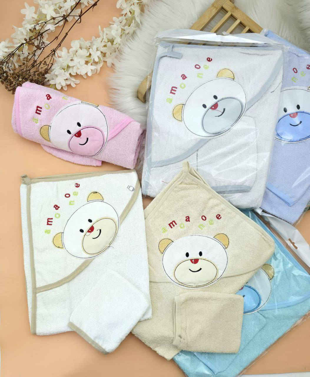 برنص تجهيز بيبي سعر الدرزن 50 ألف


**إذا كنت صاحب هذا الإعلان وتريد حذفه لأي سبب، رجاءا أرسل رسالة إلى الدعم الفني**