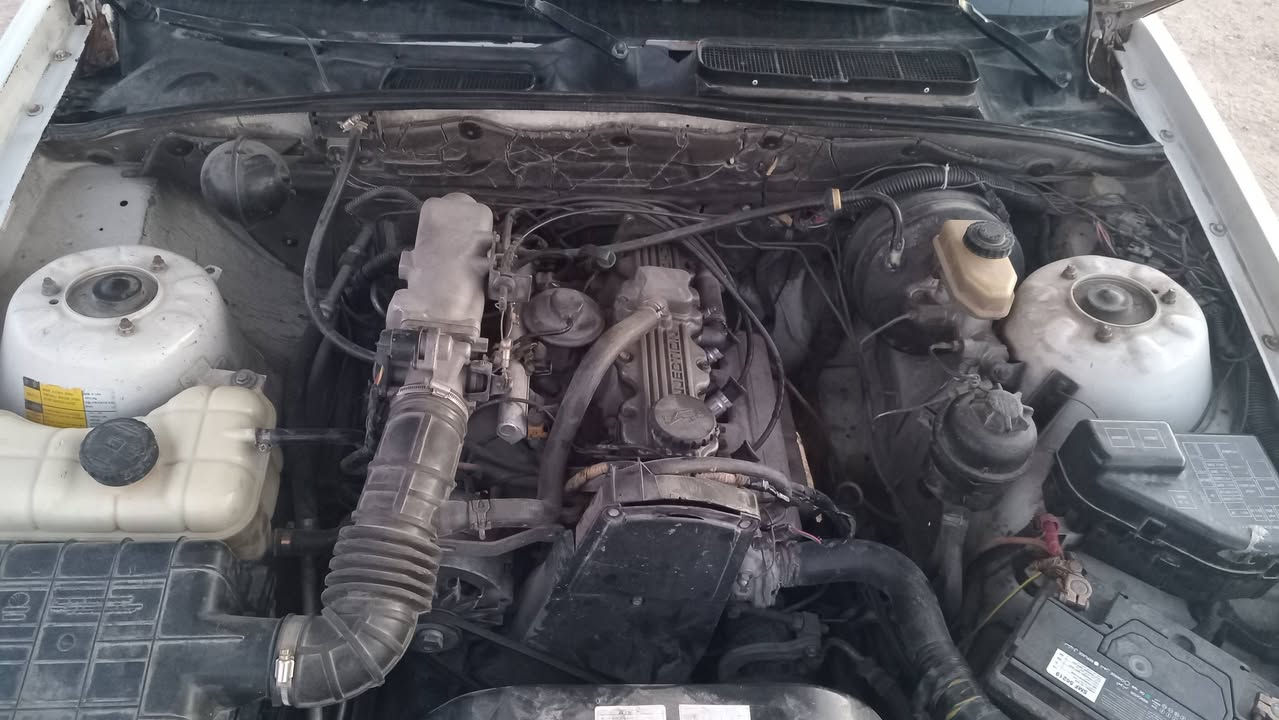 فراشه موديل ٩٦ رقم بغداد محرك مفتوح كير اوتو سياره جاهزه ونظيفه مكانها الفلوجة سعر ٣٥$ ***********
