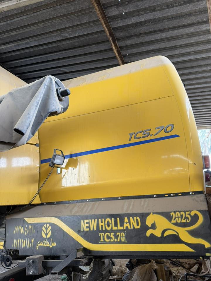 السلام عليكم للبيع حاصده2025 فول مواصفات اخت الزيرو خمسه بلم تاير حرفش سرد كهربائي ساعات العمل350ساعه  السعر175 وبيها مجال/***********
