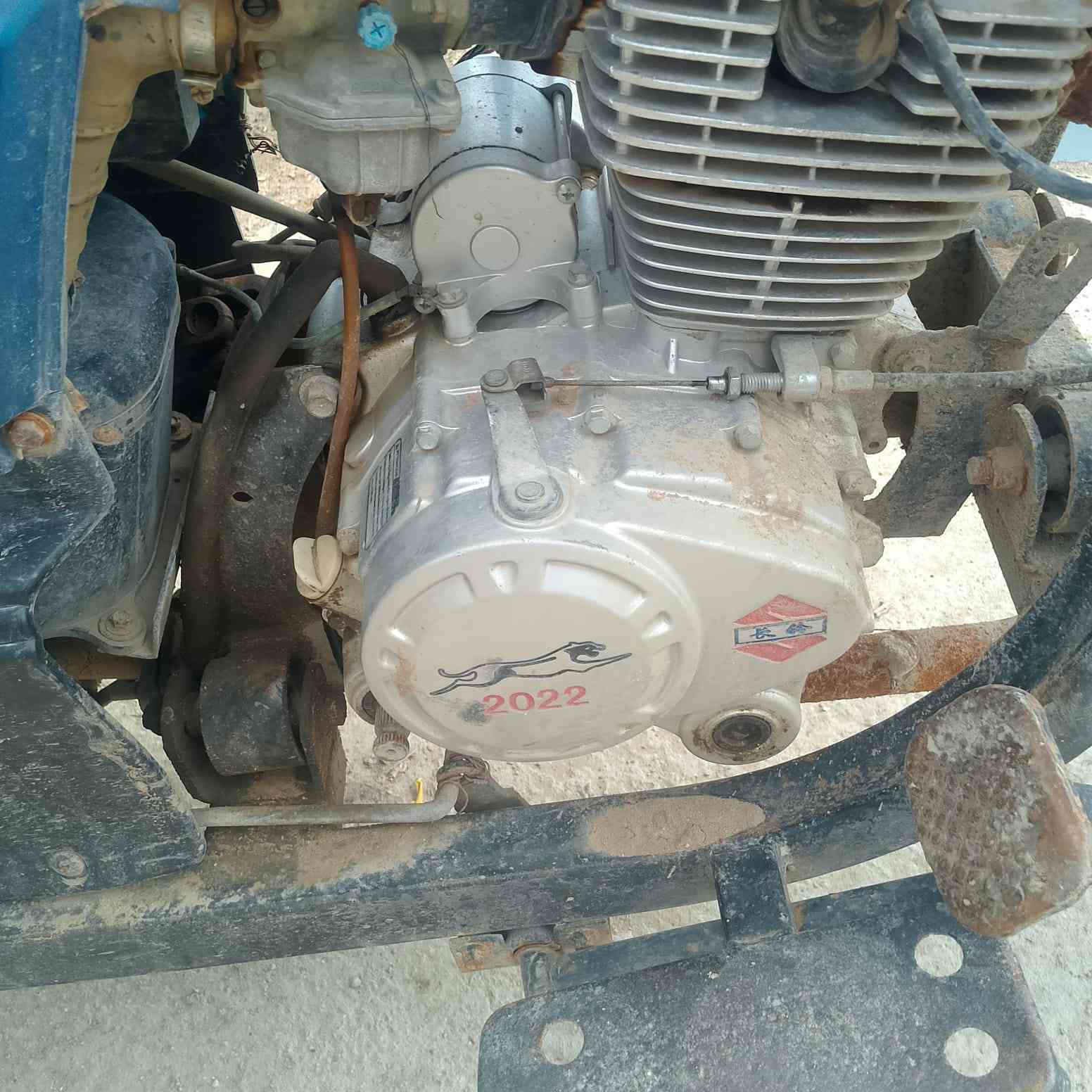 يا الله للبيع جمره موديل 14وراق اصوليه مكفوله ركبه شاصي مكينه 22 كرهبايات كله شغاله 
مكاني بابل لحمزه لغربي لسعر مليون وربع الله شاهد لستوته جديده لا تشوفها جارده برغي ما تخسر عليها ***********
