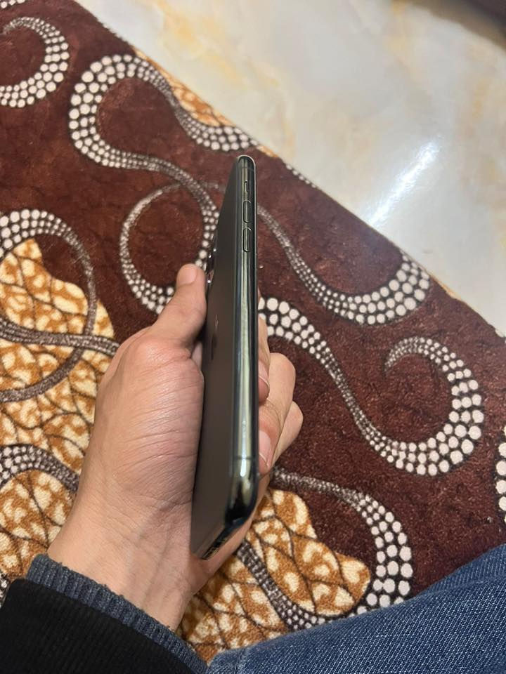 ١١برو فقط الصغير  نظافه ٩٥٪بطاريه٩٠ بلادي شرط :ذاكره ٢٥٦  يرهم مرواس و بيع سعره ٣٥٠ غفل المكان بيجي

رقم الهاتف/***********
