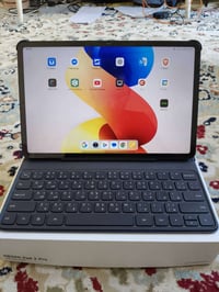 ريدمي باد 2 برو • نضيف • شارع فلسطين