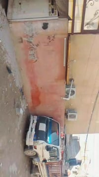 للبيع بيت 150 متر / طابقين  يحتوي على/استقبال +هول + 4 غرف نوم العنوان...