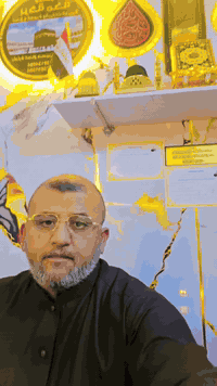 يعلن مكتب بركة مكه للحج والعمره ..................  عمره رجب الاصب 12/...