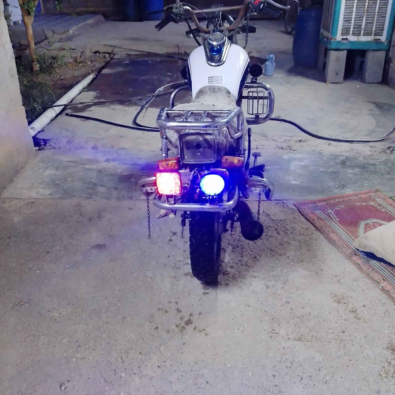 سلام عليكم دراجه اليبع أوراق كامله موديل 2014 ***********
