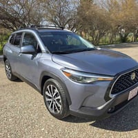 كروز وارد امريكي • موديل ٢٠٢٤ • يترقم اربيل