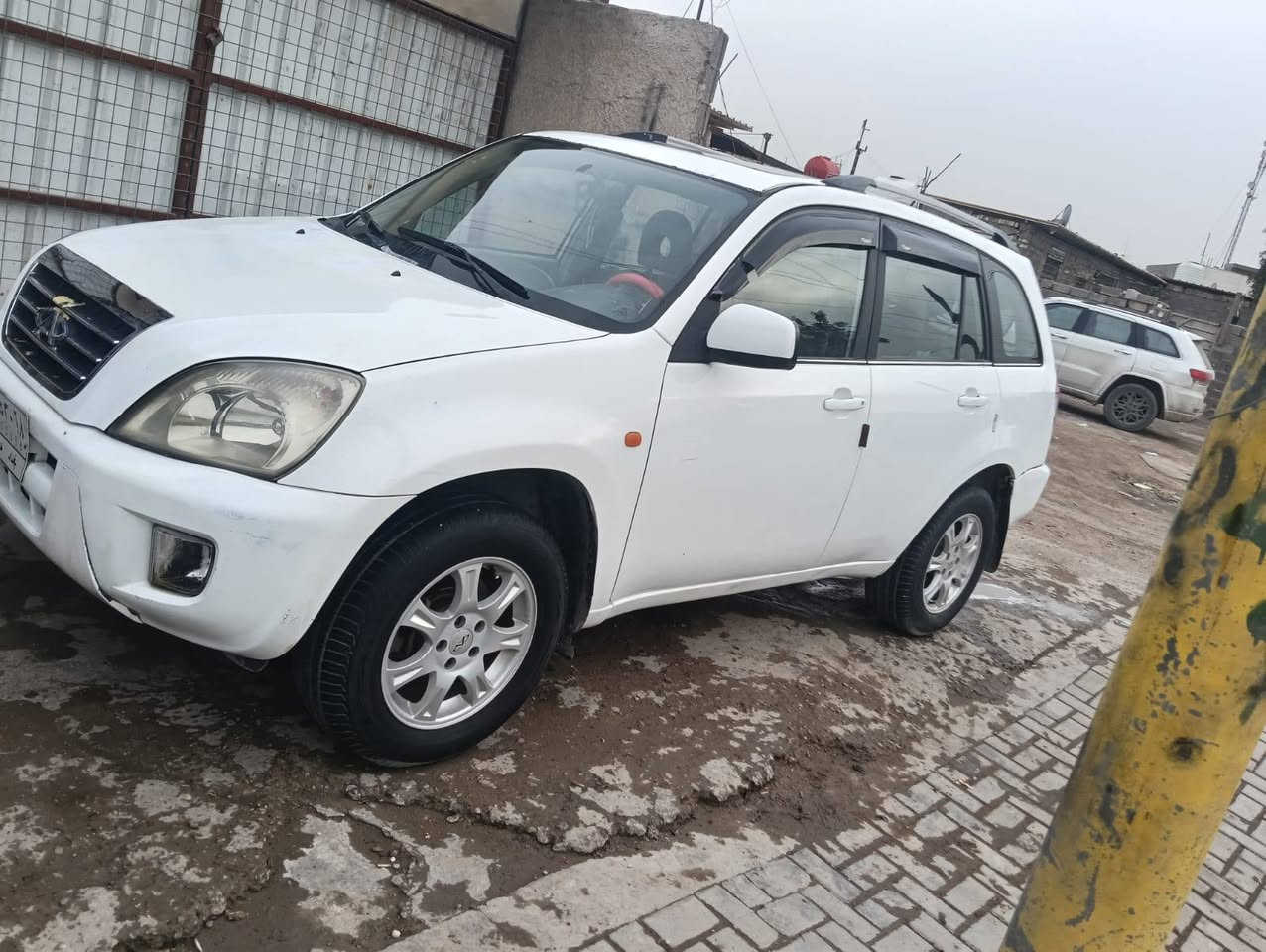 مديل 12مكفوله ميكانيكي سعره 55مكاني بغداد دوره


**إذا كنت صاحب هذا الإعلان وتريد حذفه لأي سبب، رجاءا أرسل رسالة إلى الدعم الفني**