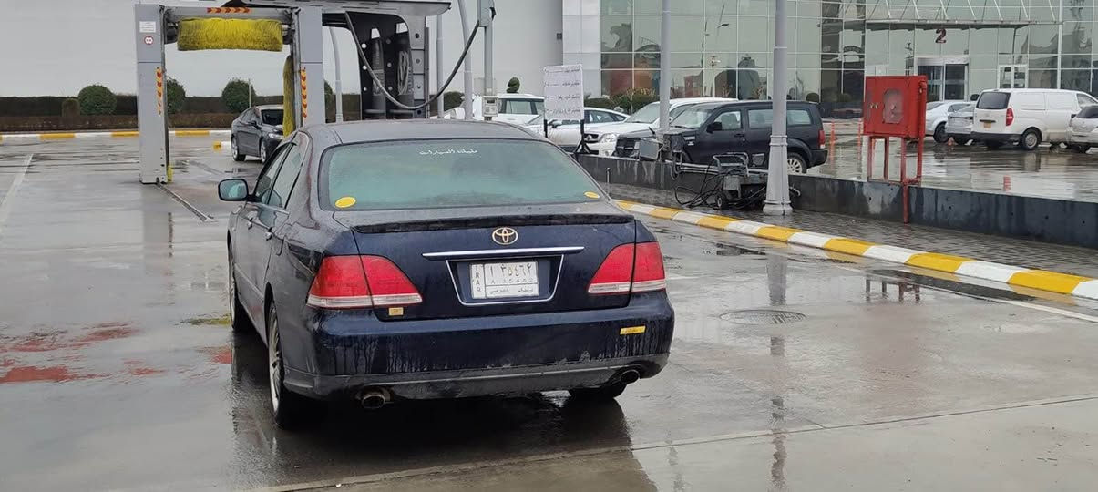 شوين سليماني 
٠٧٧٢٩٧٧٢٣٠
تويتا شا هينه ٢٠٠٥
مه كينه ١٨٠ بجوك به جوك سلايد ٢ دوگمه گيرو مه كينه كاره بايات هه موي به شه رت ته نها موسه كودي بو كرا وه تاقم بشي تو ندو توله ٥٢ كه لا كوتاي السليمانية, العراق


**إذا كنت صاحب هذا الإعلان وتريد حذفه لأي سبب، رجاءا أرسل رسالة إلى الدعم الفني**