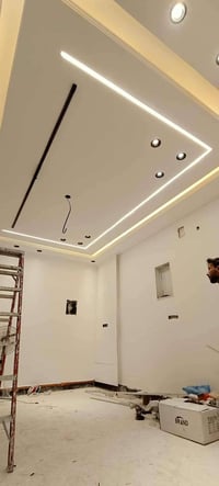 ديكورات ملكية • ديكورات مغربية • صبغ جوتن