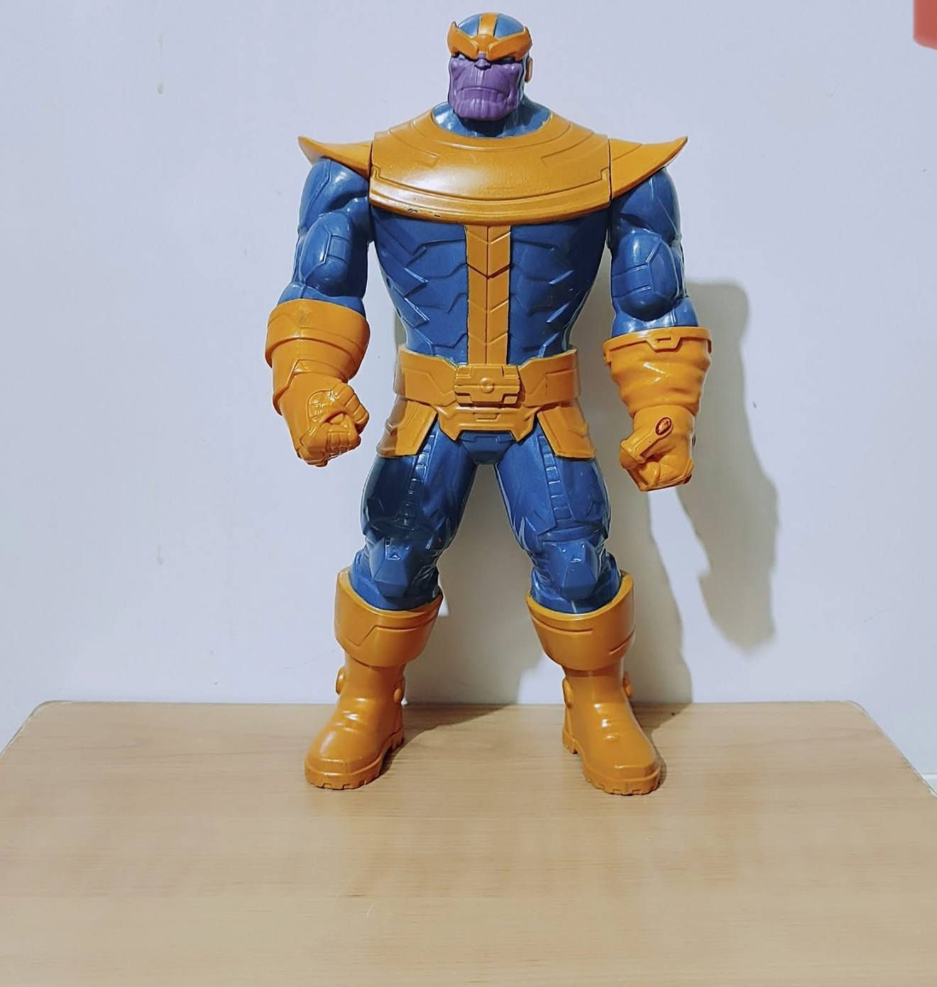 مجسمات


**إذا كنت صاحب هذا الإعلان وتريد حذفه لأي سبب، رجاءا أرسل رسالة إلى الدعم الفني**