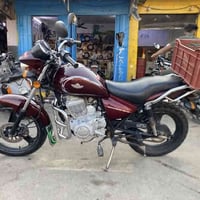 ساو سنكي • تايرات جديدة • محرك مكفول