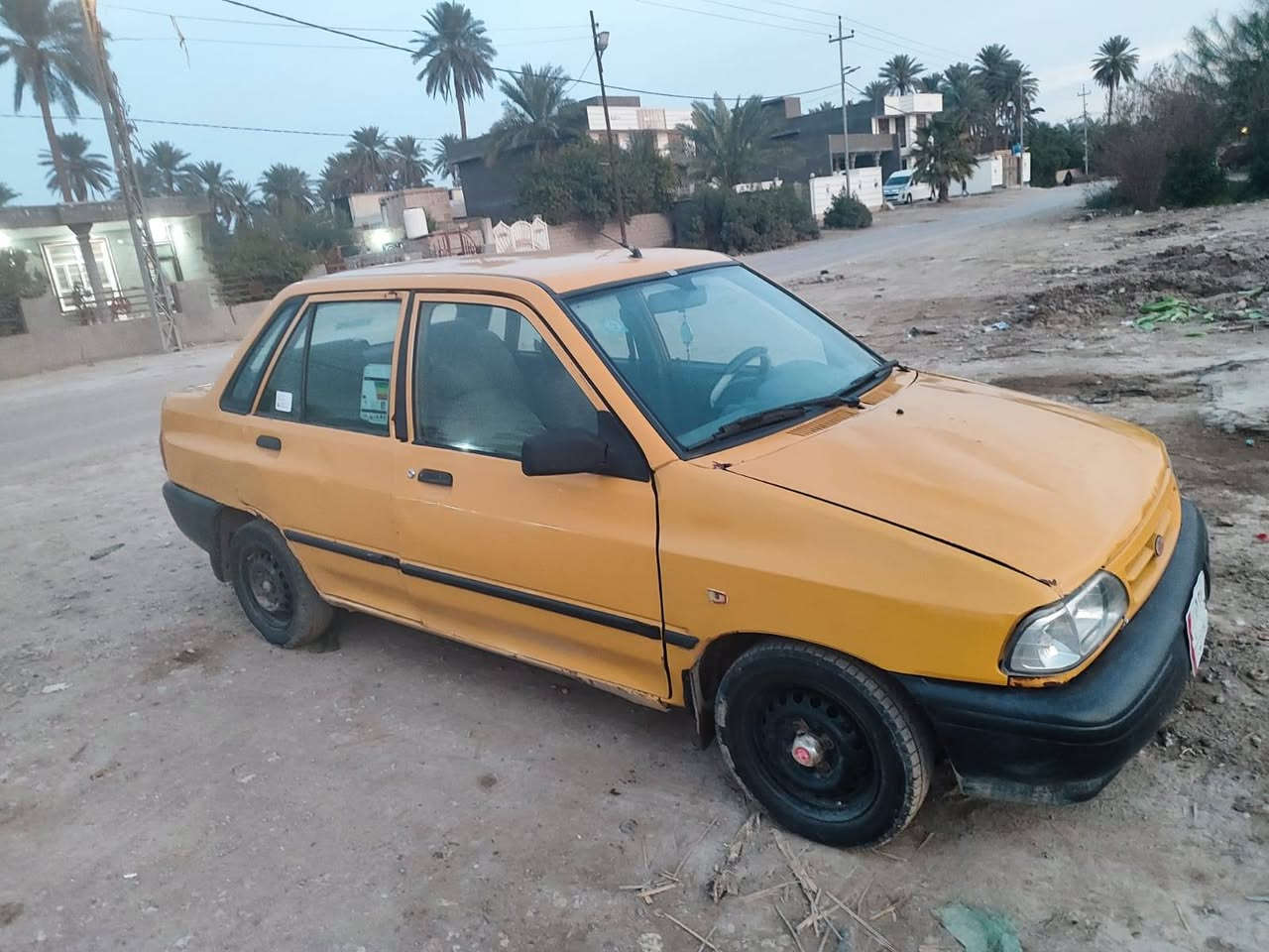 السلام عليكم سايبه للبيع كفاله عامه السعر ٢٥ وبيه مجال للطيبين ***********
