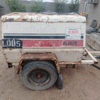 للبيع مولد كابوته ٣ بستم حجم ٩٠٥ كامل هوه ولكابينه مالته ٦ ونص كيفي رق...