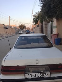 هارتوب موديل  1988سياره جاهزه بسمي السعر45  بغداد جسر ديالي القديم 077...