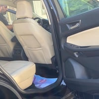 فورد ايدج عراقية وكالة القاصد 2022 للبيع ماشية 52 الف 07713311937 واتس...