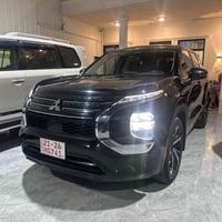 اوتلاندر • ٧ راكب • موديل ٢٠٢٤