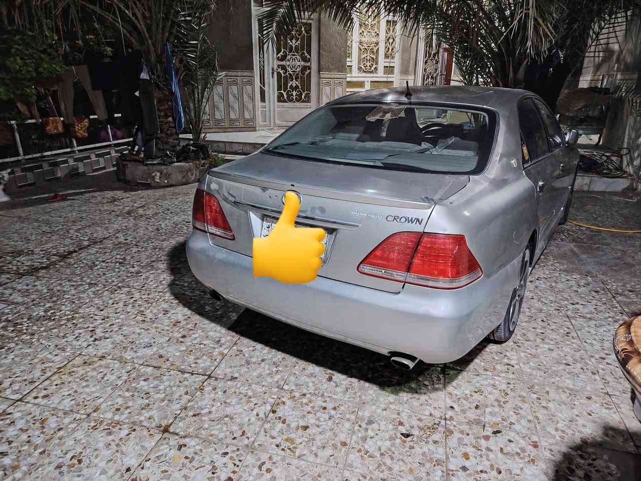 شاهينه ادوات كصه جنطه جاهزه سعره 35 وبيه مجال مكانه ذي قار***********
