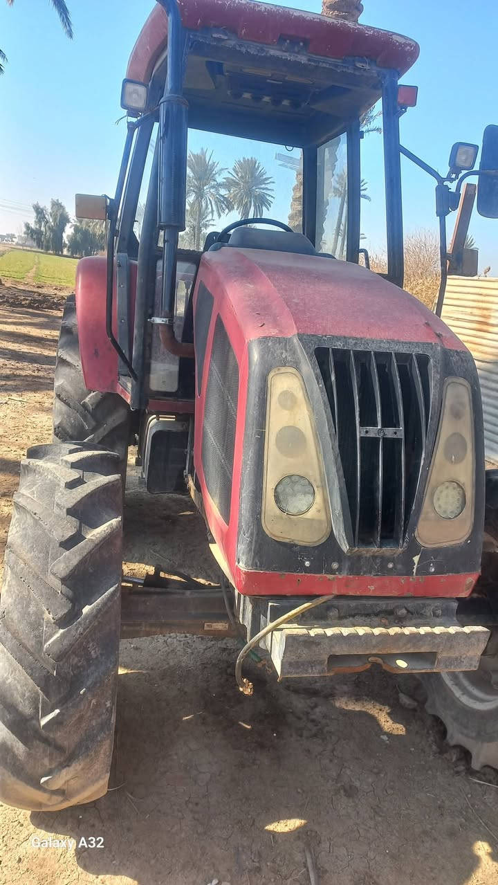 ماكينه للبيع امتراك هندي محرك معمر جديد لا دخان ولا تبخير فقط عطلها صينيه مال الكلتش مكاني بغداد ابو غريب الحمدانيه الاولى وهذا رقم وسعرها 8 بها مجال كلش قليل والماكينه منافيس***********
