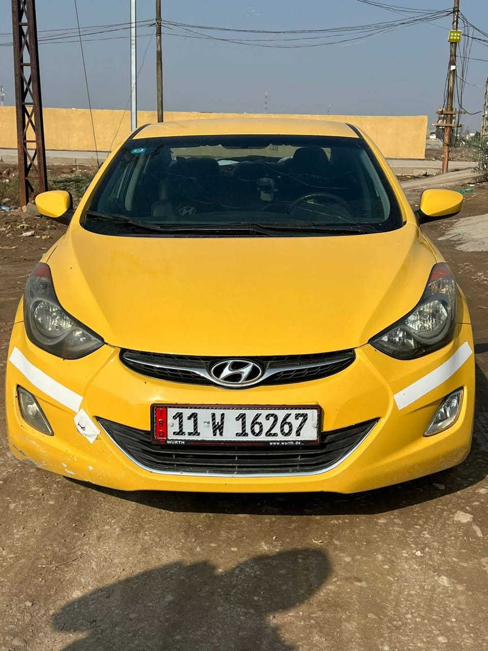 سياره النترا 13 كير محرك خير من الله صدر وحداديه جديد سعر 99ورقه وبيها مجال حك جيه مكان ديالى ***********
