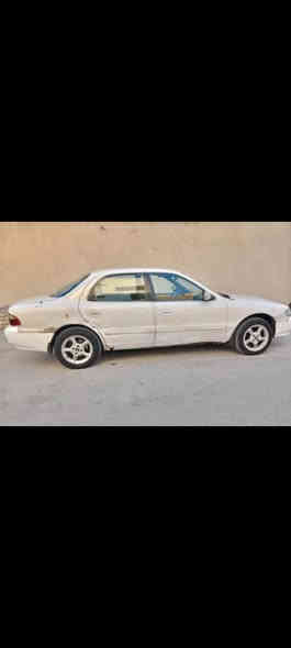 كياكريدوز موديل ١٩٩٥ بغداد الرقم الإنكليزي هزه جديد سنويه لغايه ٢٠٢٧ كير ومكينه خير من الله باسمي تحويل مباشر السعر ٣٠$ ورقه وبيها مجال لشراي *********** بغداد
