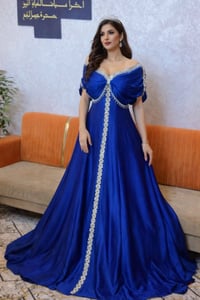 فستان • لبس ساعة • مقاس لارج-اكس لارج