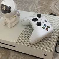 اكس بوكس ون اس • Xbox One S • جهاز العاب • 1 تيرابايت • اكس بوكس • كرك...