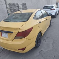 اكسنت • ٢٠١٥ • الغزاليه