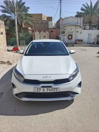 فورتي ٢٠٢٣ • ماشيه ٣٥٠٠٠ • بدون حادث