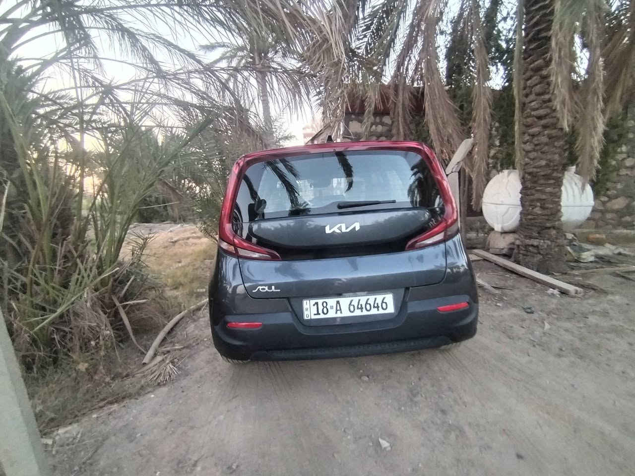 صول للبيع باسمي موديل ٢٠٢٢ كاملة مكملة حادثها مال امريكا جاملغ ايسر سياره مابيها اي نقص مكان سياره بابل رقمي  *********** السعر ١٣٠ وبيها مجال بسيط فقط بيع عندي بناء واريد ابيع
