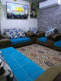 تخم 5 قطع 10 نفرات جديد جديد زلغه مابي تركي الاصلي وياه 10 كوشات كبار ...