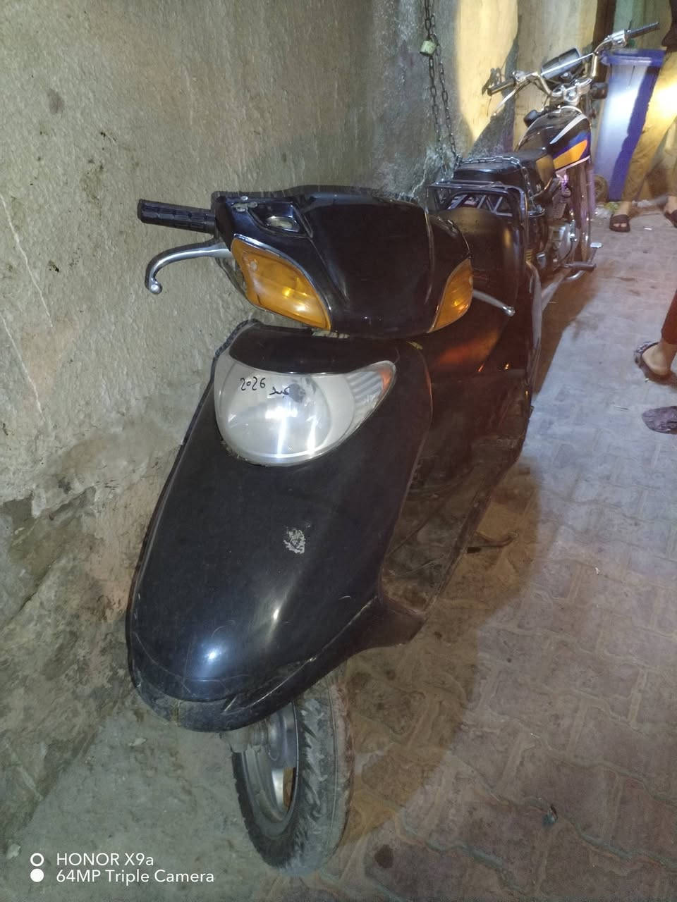 السلام عليكم درجة سبيسي للبيع نكره سلف سعر 250 بيه مجال حك جيه مكاني باب المعضم ***********
