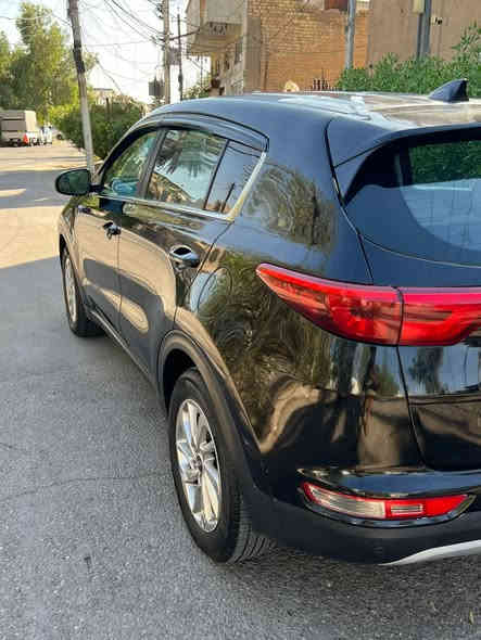 سلام عليكم كيه سبورتج 2018ورد أمريكي حادثه مذكور بل نشر رقمهة بغداد السعر  140 وبيه مجال مكانه بغداد بوبشام  ***********الرقم
