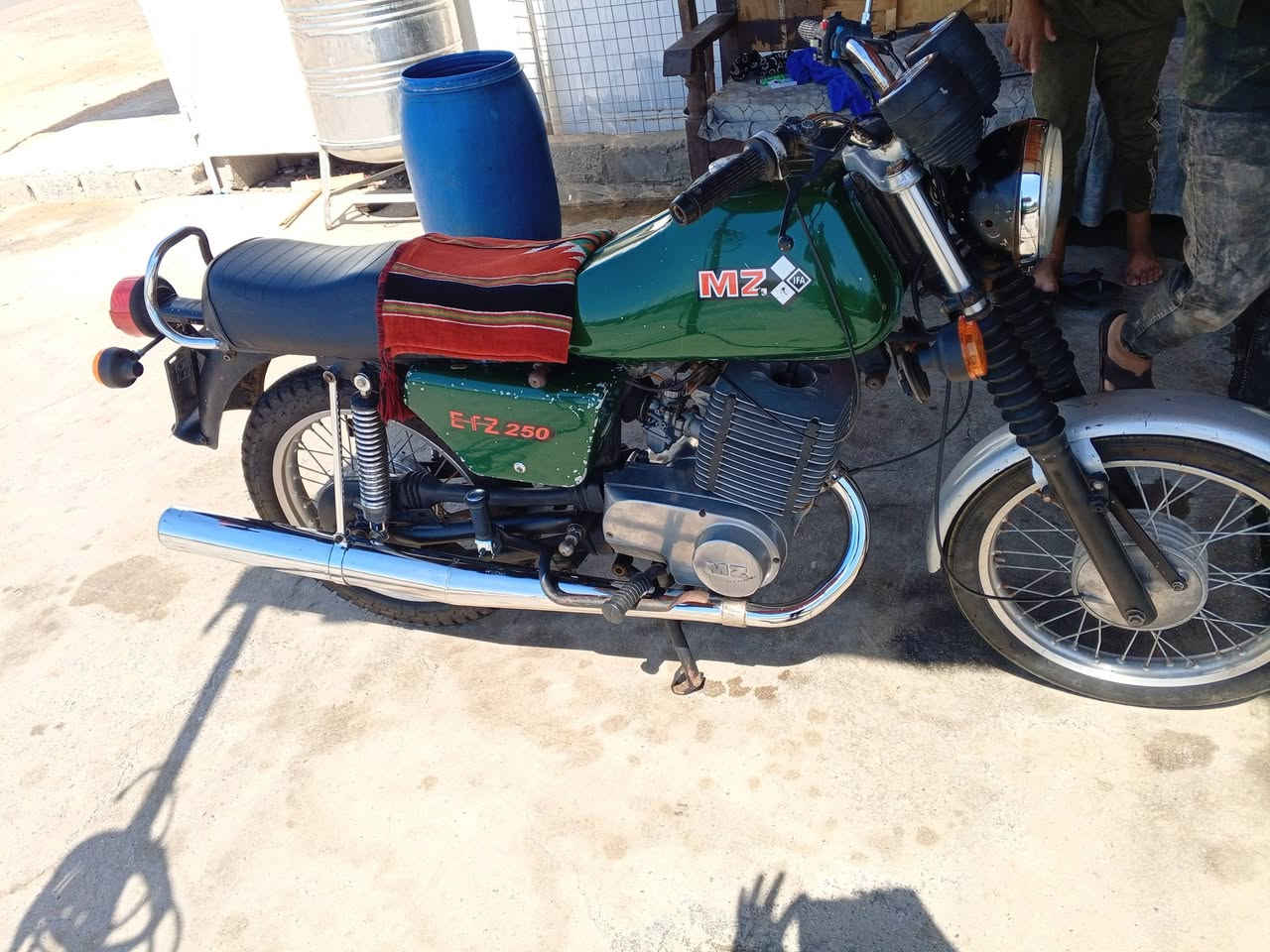 امزت 82 كصه 2 كله بلاد دينمو ارميجر مطور شوف العين فقط لحيم بل خشم عنوان طويريج كربلاء  خاص مرد فقط انتصال  ***********
