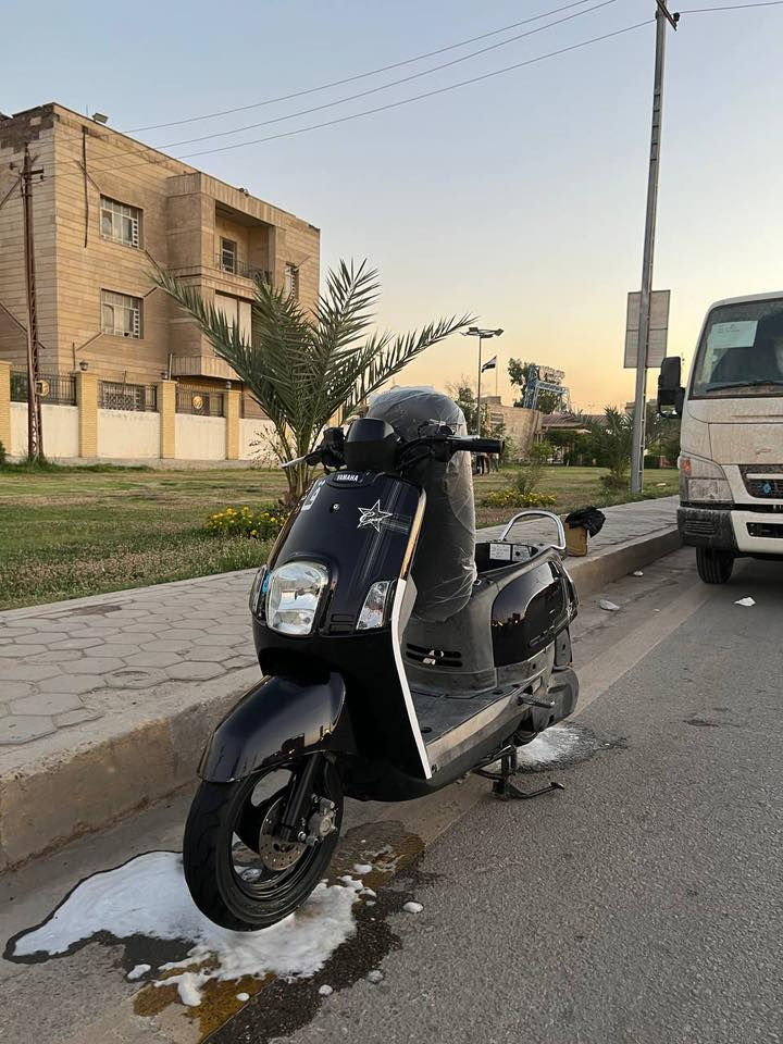 السلام عليكم
ماكس بوليسي للبيع مكاني بغداد تفاصيل اكثر 

***********
