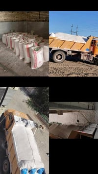 تبشرون اهلنا اهل بغداد يوجد الدينا جص فلوجه ونجف توصيل جميع مناطق بغدا...