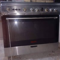 طباخ تركي • نوبرا • فرن يحتاج تبديل