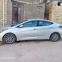 النترا ٢٠١٥ • محرك ١٦٠٠ • رقم كربلاء