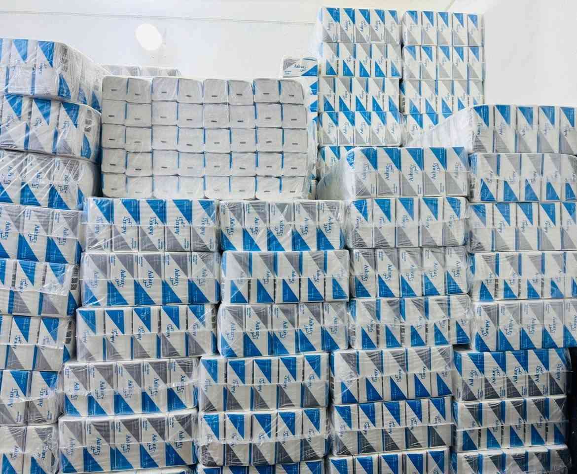 #ماركت_السفير_للتسوق_المنزلي
يم_السفير_لدوخ_ولتحير🏢
واتساب//‏‪0771 003 7879‏
ملاحظة//التوصيل من الساعة ال7:00صباحا الى الساعة ال8:00مساءا
