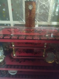 معرض١٠٠ • ميز بلازما٤٠ • بابل ابو غرق