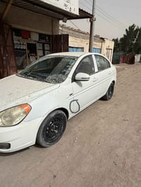 اكسنت • ٢٠١٠ • بصره الزبير